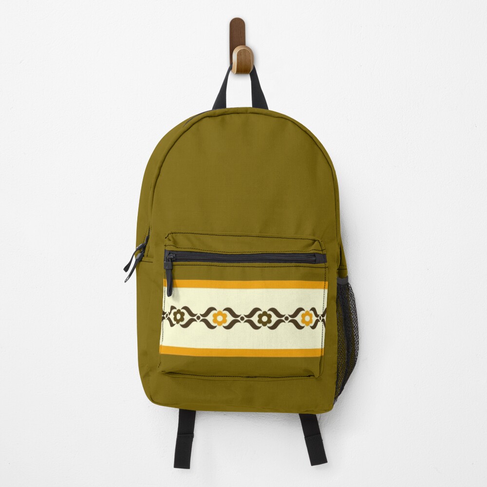 Item preview, Backpack designed and sold by RoraryMemory.