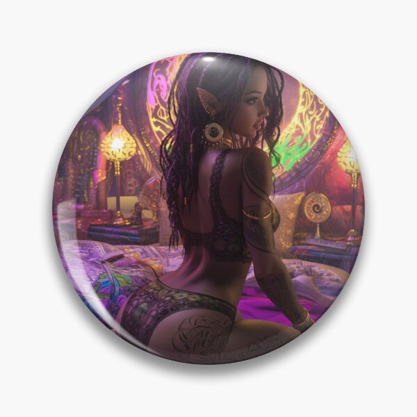 Item preview, Drow designed and sold by RaF71PrO.