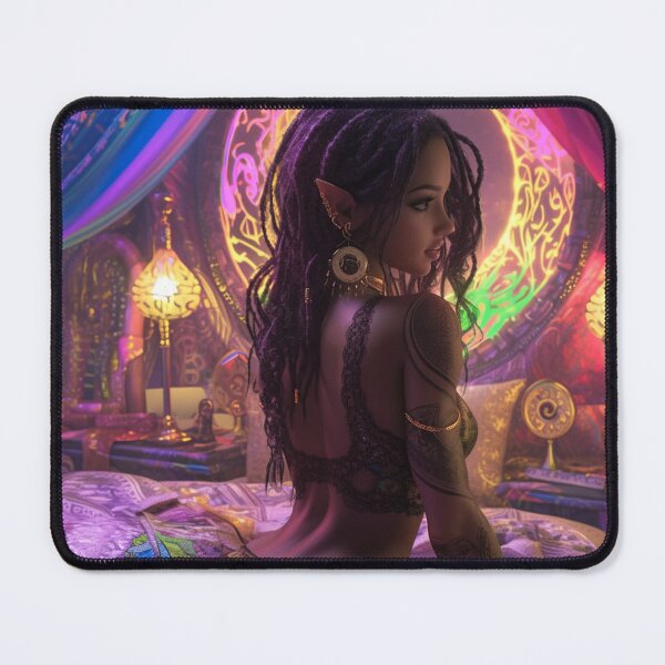 Item preview, Drow designed and sold by RaF71PrO.