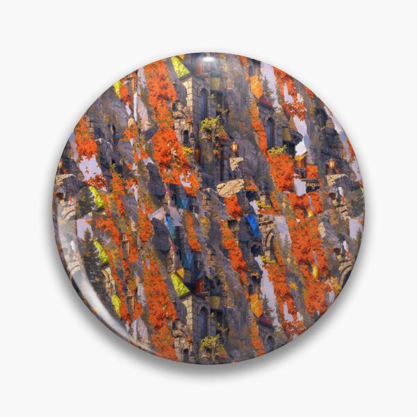 Item preview, Autumn in hiding designed and sold by Sigtrix.