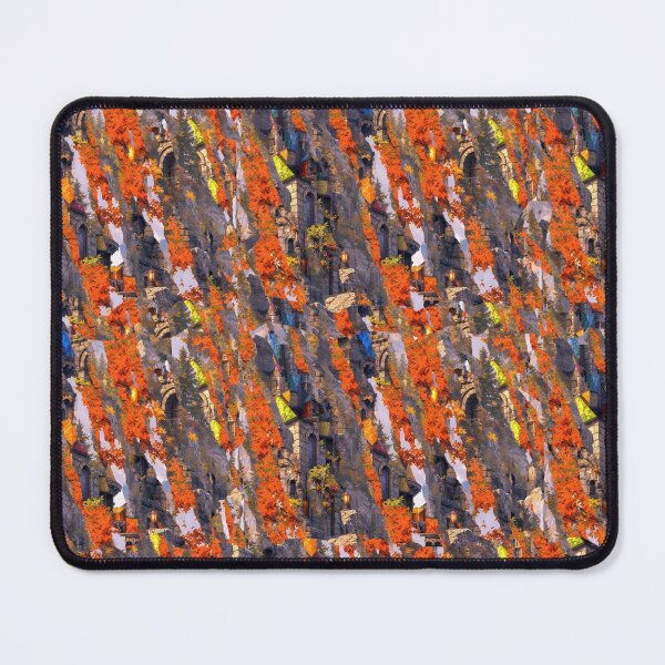 Item preview, Autumn in hiding designed and sold by Sigtrix.