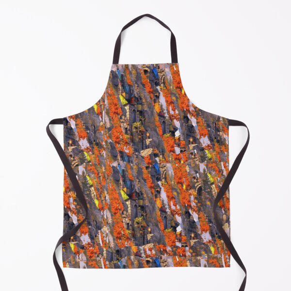 Item preview, Autumn in hiding designed and sold by Sigtrix.