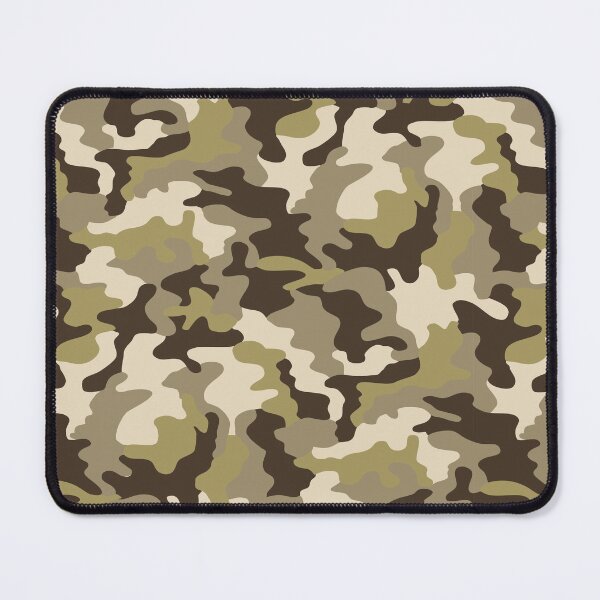 Item preview, Camouflage Pattern designed and sold by Twosided.