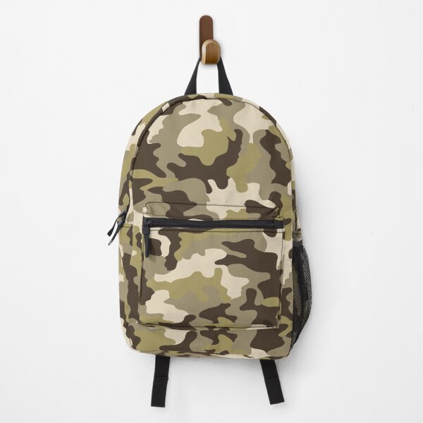 Item preview, Camouflage Pattern designed and sold by Twosided.