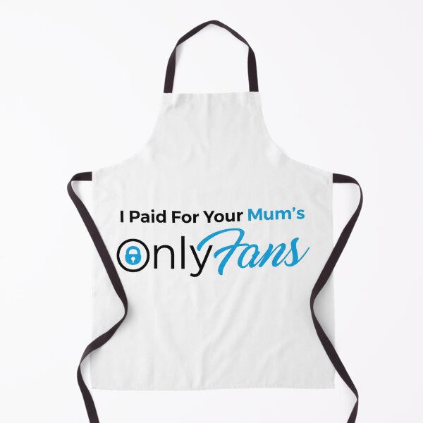 Item preview, I Paid for your Mum's OnlyFans designed and sold by CornershopTee.