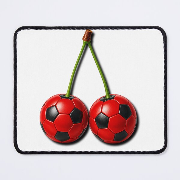 Item preview, SOCCER CHERRIES designed and sold by SETCreations.