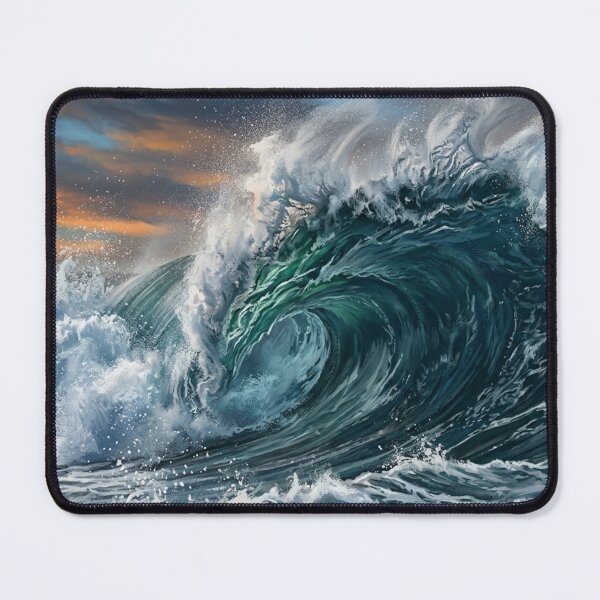 Item preview, Storm over silent horizons designed and sold by Sigtrix.