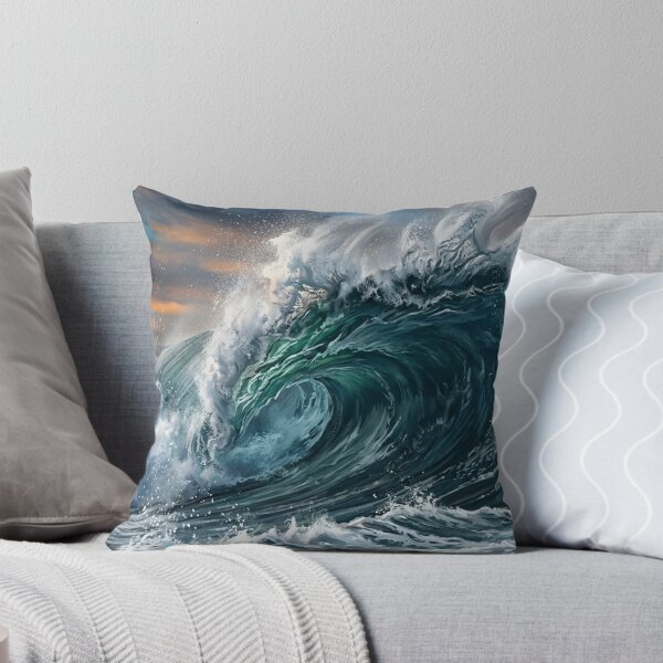 Item preview, Storm over silent horizons designed and sold by Sigtrix.
