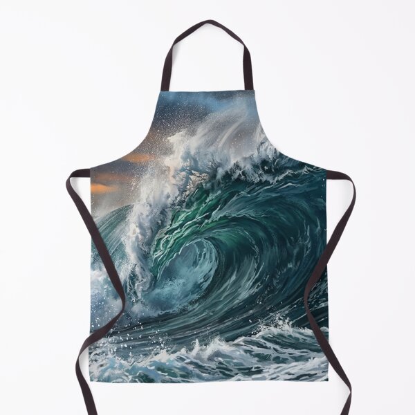 Item preview, Storm over silent horizons designed and sold by Sigtrix.