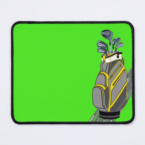 Item preview, Golf Bag Phone Case  designed and sold by GripItAndRipIt1972.
