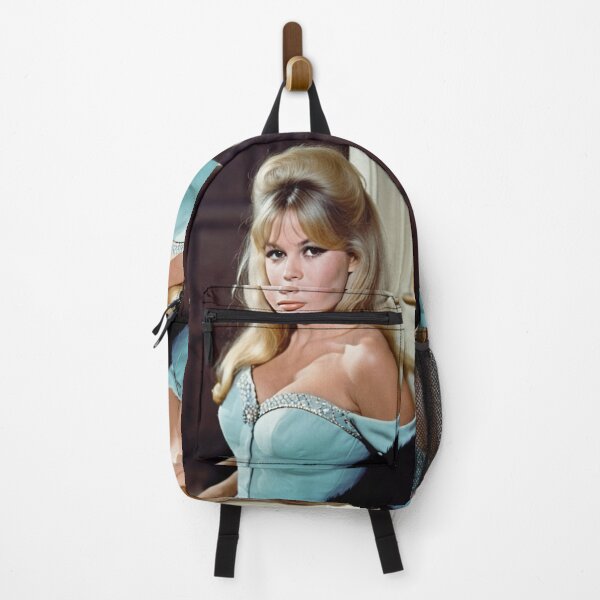 Item preview, Glamour Portrait - Blonde Bouffant Brazen Gaze designed and sold by Beat-It.