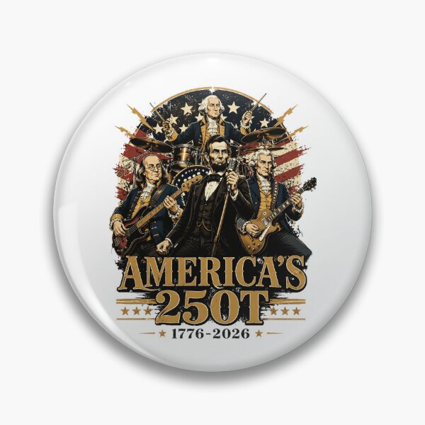 Item preview, 250 Years Patriot Guitar Drum Band American Flag 1776 2026 designed and sold by OlakunleOloroz.