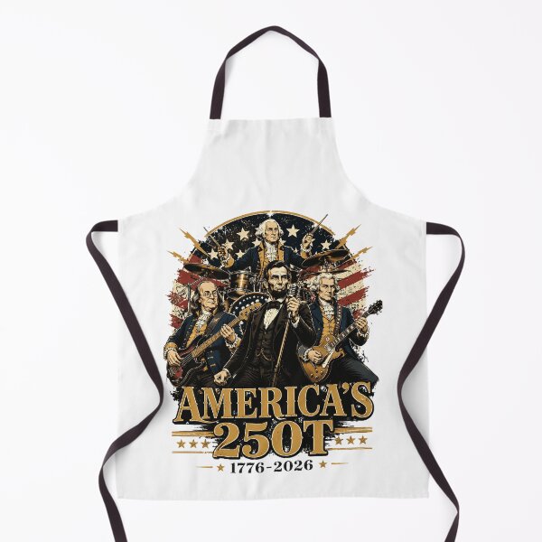 Item preview, 250 Years Patriot Guitar Drum Band American Flag 1776 2026 designed and sold by OlakunleOloroz.