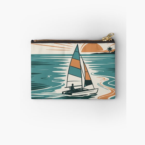 Item preview, Lagos Sailing Adventure designed and sold by MammothArt.