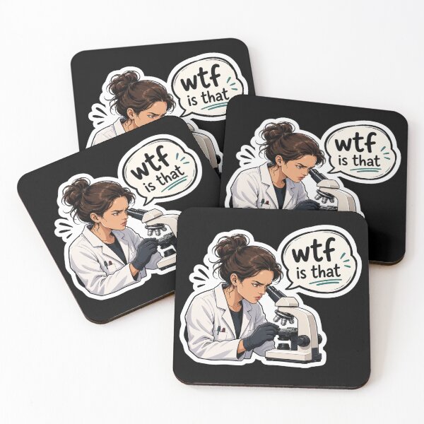 Item preview, Women in STEM designed and sold by labstud.