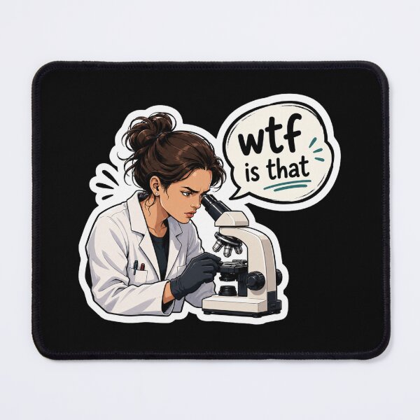 Item preview, Women in STEM designed and sold by labstud.