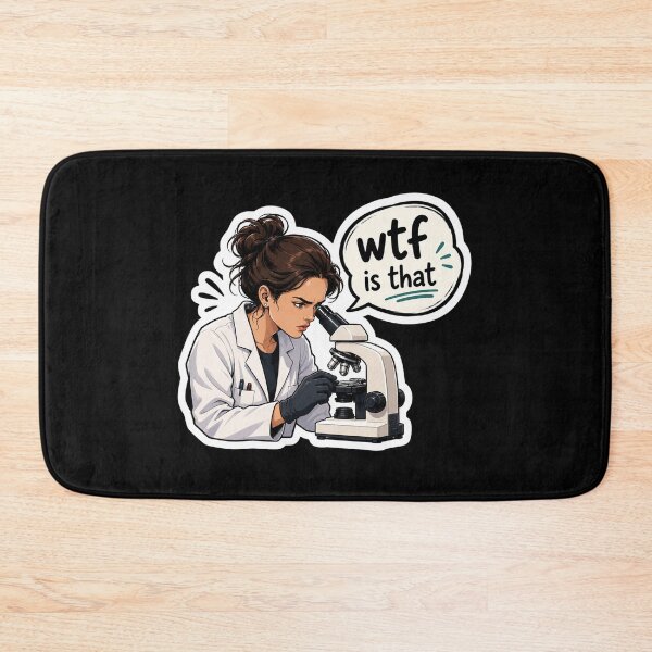 Item preview, Women in STEM designed and sold by labstud.
