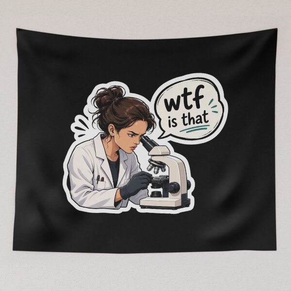 Item preview, Women in STEM designed and sold by labstud.