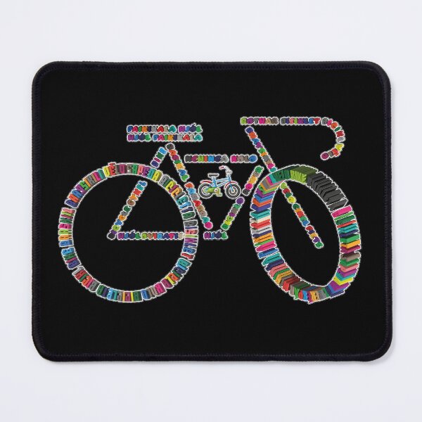 Item preview, Bicicleta Universal VColor2 designed and sold by LuCancio23.