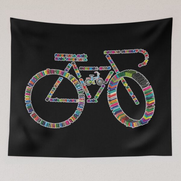 Item preview, Universal VColor2 Bicycle designed and sold by LuCancio23.