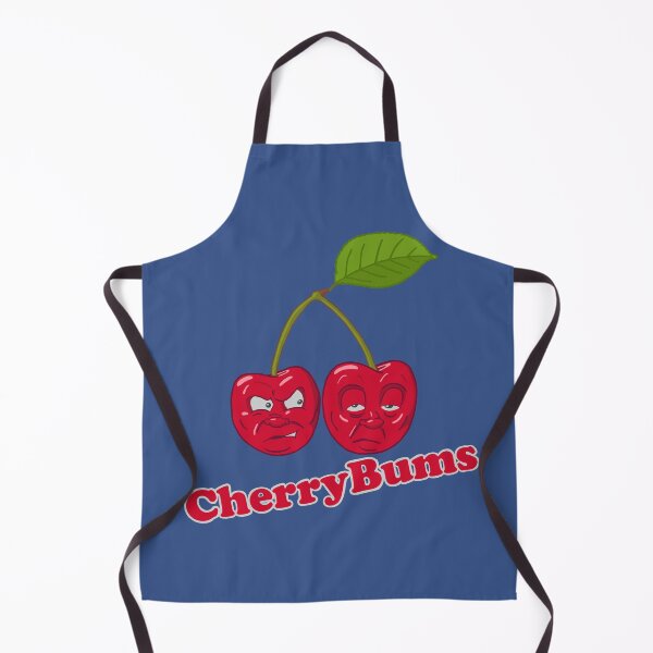 Item preview, CherryBums designed and sold by slabafinety.