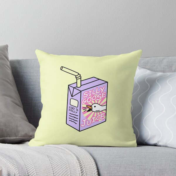 Item preview, Silly Goose Juice.  designed and sold by CoCoArt-Ua.