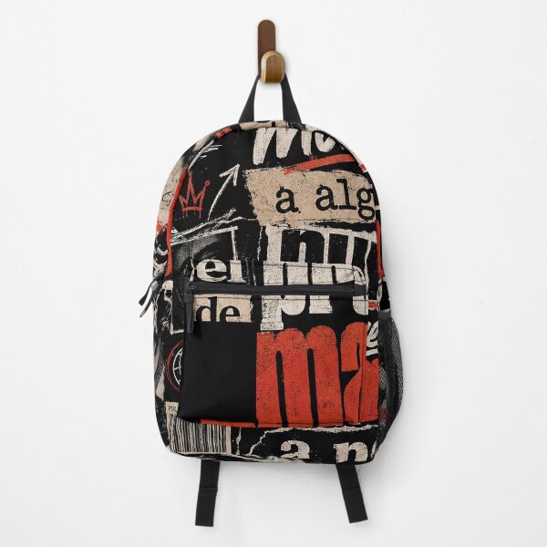 Item preview, Love Hurts – Spanish Typography Art designed and sold by Samosuke.