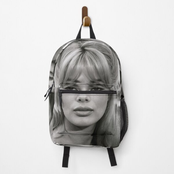Item preview, Iconic Portrait - Monochrome Elegance Another Era designed and sold by Beat-It.