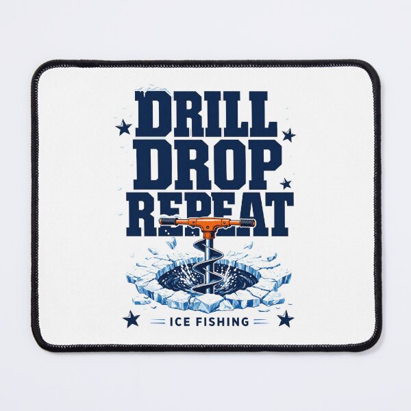 Item preview, Drilling, sinking, repeating, angler designed and sold by pirminio.