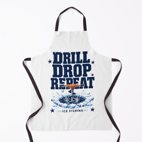 Item preview, Drilling, sinking, repeating, angler designed and sold by pirminio.