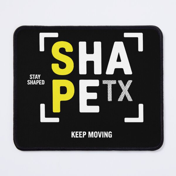 Item preview, Modern Fitness Motivation Active Lifestyle designed and sold by Taans-Creation.