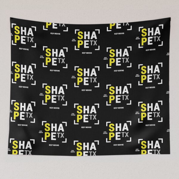 Item preview, Modern Fitness Motivation Active Lifestyle designed and sold by Taans-Creation.