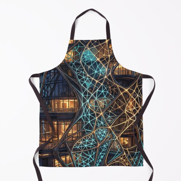 Item preview, Light architecture above the city designed and sold by Sigtrix.
