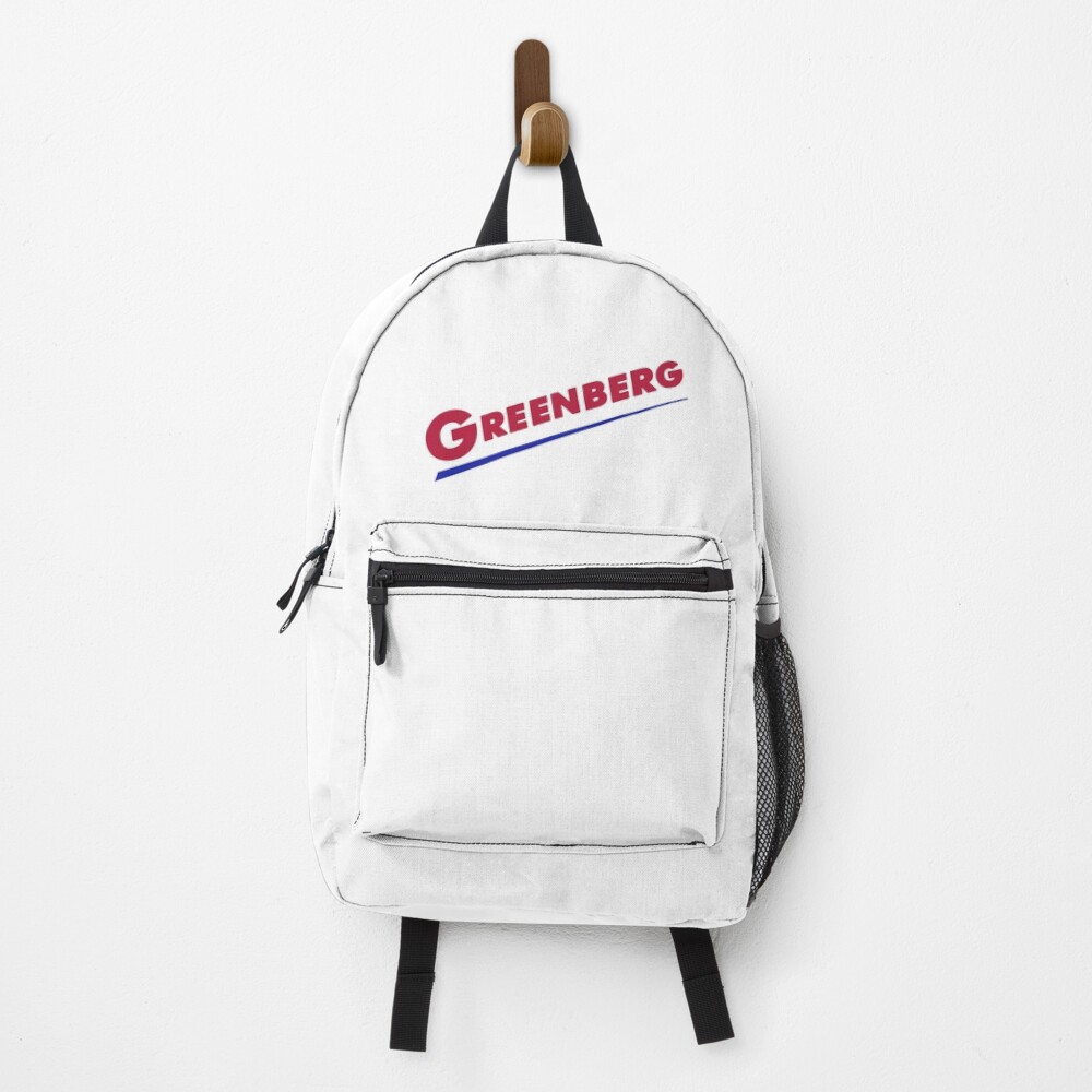 Item preview, Backpack designed and sold by RoraryMemory.