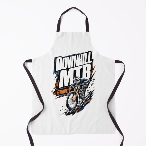 Item preview, Downhill MTB Gravity Rider designed and sold by pirminio.