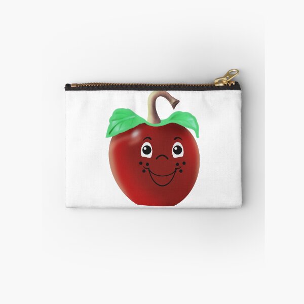 Item preview, The Happy Chime Apple designed and sold by The Nostalgia Vault.
