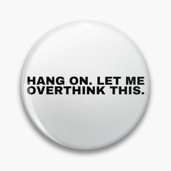 Item preview, hang on. let me overthink this. designed and sold by MiaMade.