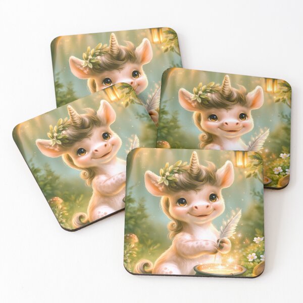 Item preview, Sparkles, Spells and Unicorn Dreams designed and sold by MyMagicalPlace.