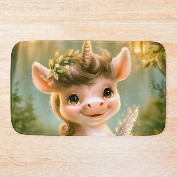 Item preview, Sparkles, Spells and Unicorn Dreams designed and sold by MyMagicalPlace.