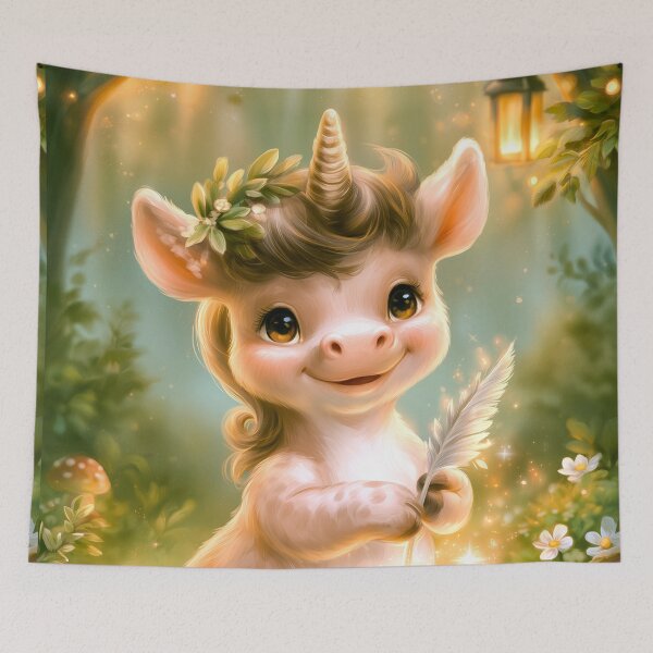 Item preview, Sparkles, Spells and Unicorn Dreams designed and sold by MyMagicalPlace.