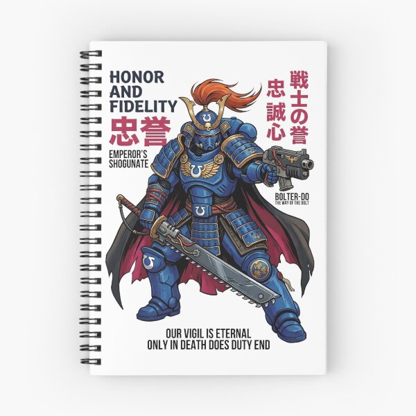 Item preview, Samurai Series: Emperor's Shogunate designed and sold by MarcelinoDesigns.