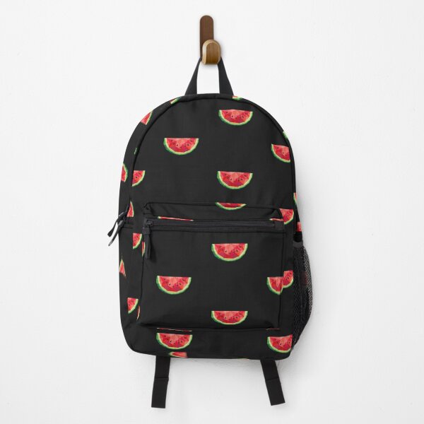 Item preview, Watermelon Geometric Low Poly Fruit Vintry Off designed and sold by VintryOff.