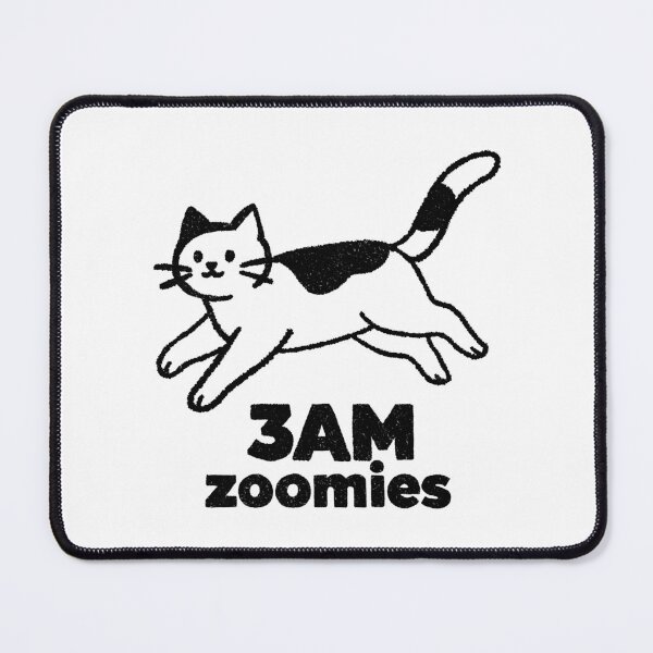 Item preview, 3AM Zoomies designed and sold by SugarCore.