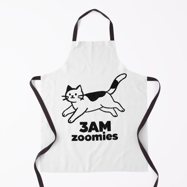 Item preview, 3AM Zoomies designed and sold by SugarCore.