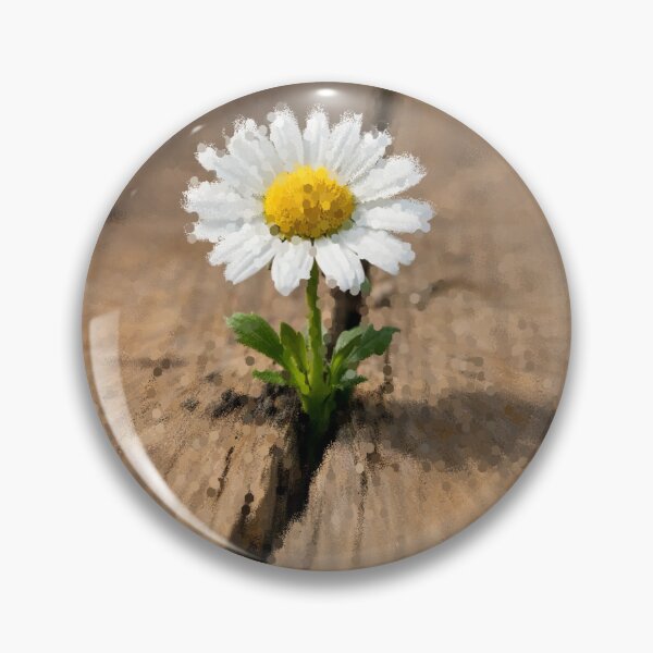 Item preview, Daisy designed and sold by SeanTee.