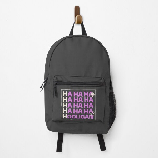 Item preview, Hooligan ha ha ha BTS designed and sold by Morcawork.