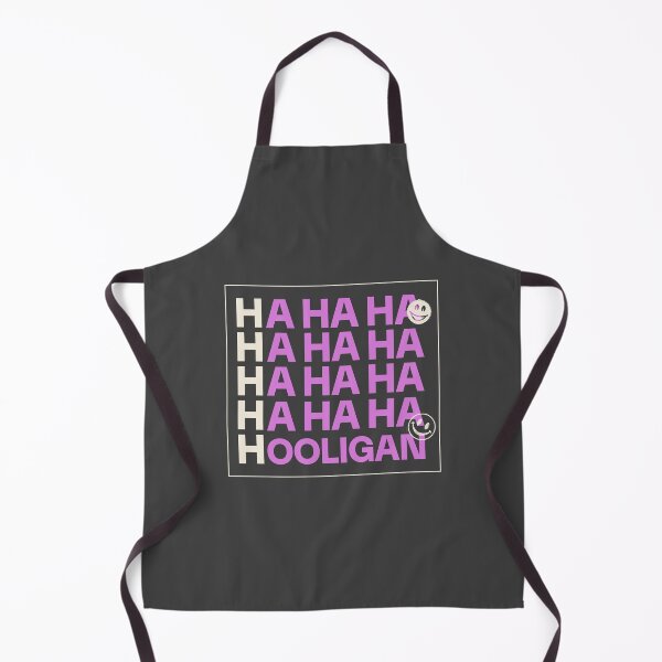 Item preview, Hooligan ha ha ha BTS designed and sold by Morcawork.