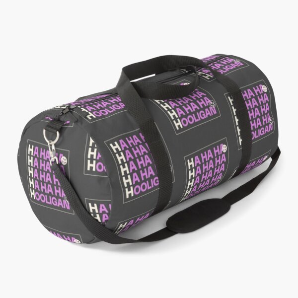 Item preview, Hooligan ha ha ha BTS designed and sold by Morcawork.