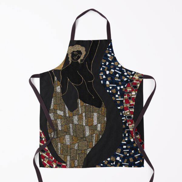 Item preview, Girl with Water designed and sold by tillsura.