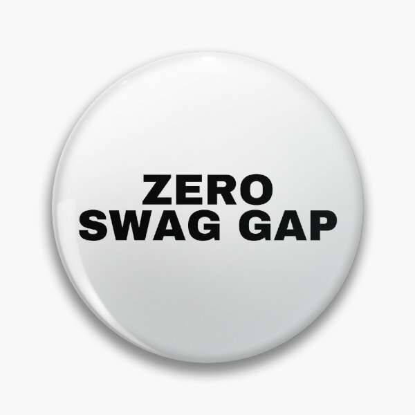 Item preview, zero swag gap designed and sold by MiaMade.